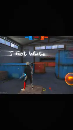 Ransom - Freefire 🤍