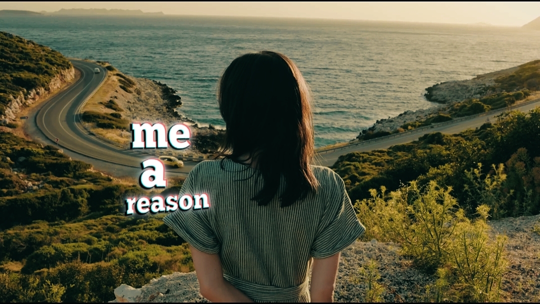 Just Give me Reason
