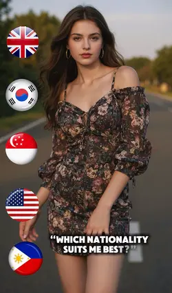 Diff. Nationality 