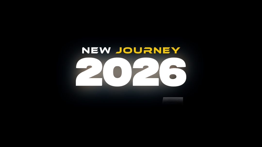 2026 coming soon