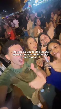 Pessoas Especiais