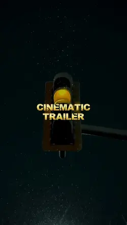 TRAILER CINEMATIC