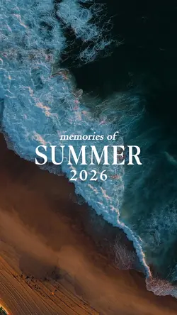 summer 2026