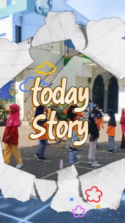 Today's Story