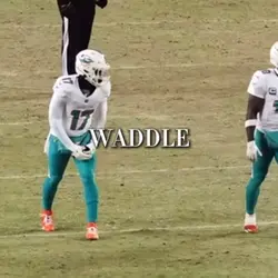 Jaylen โWaddleโ
