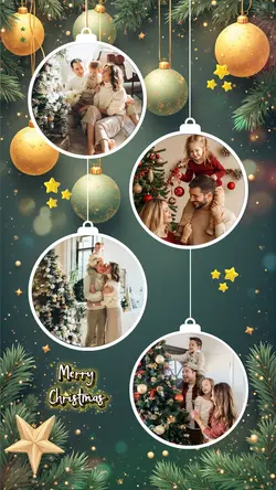 Christmas Card