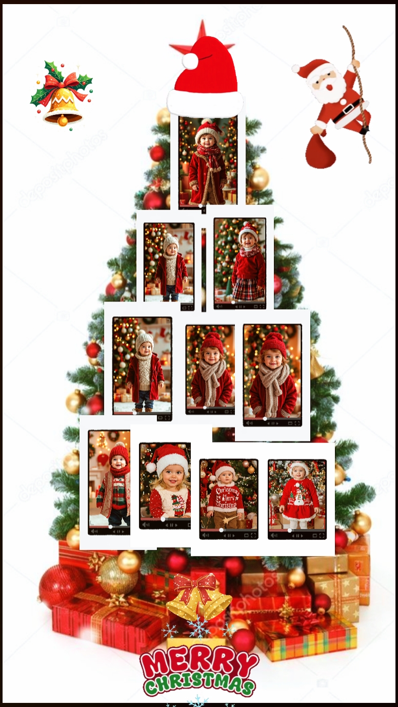 Feliz Navidad 