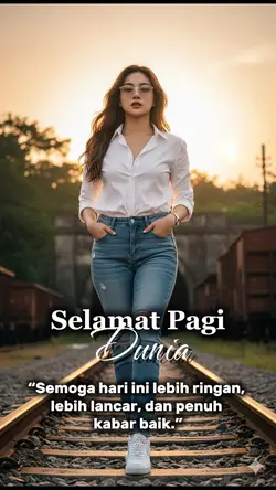 Selamat Pagi