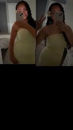 Fleur jaune trend 🌼