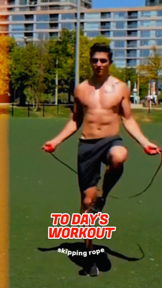Skipping Rope
