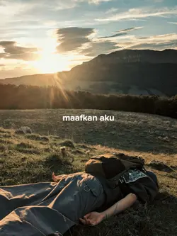 mama papa maafkan ak