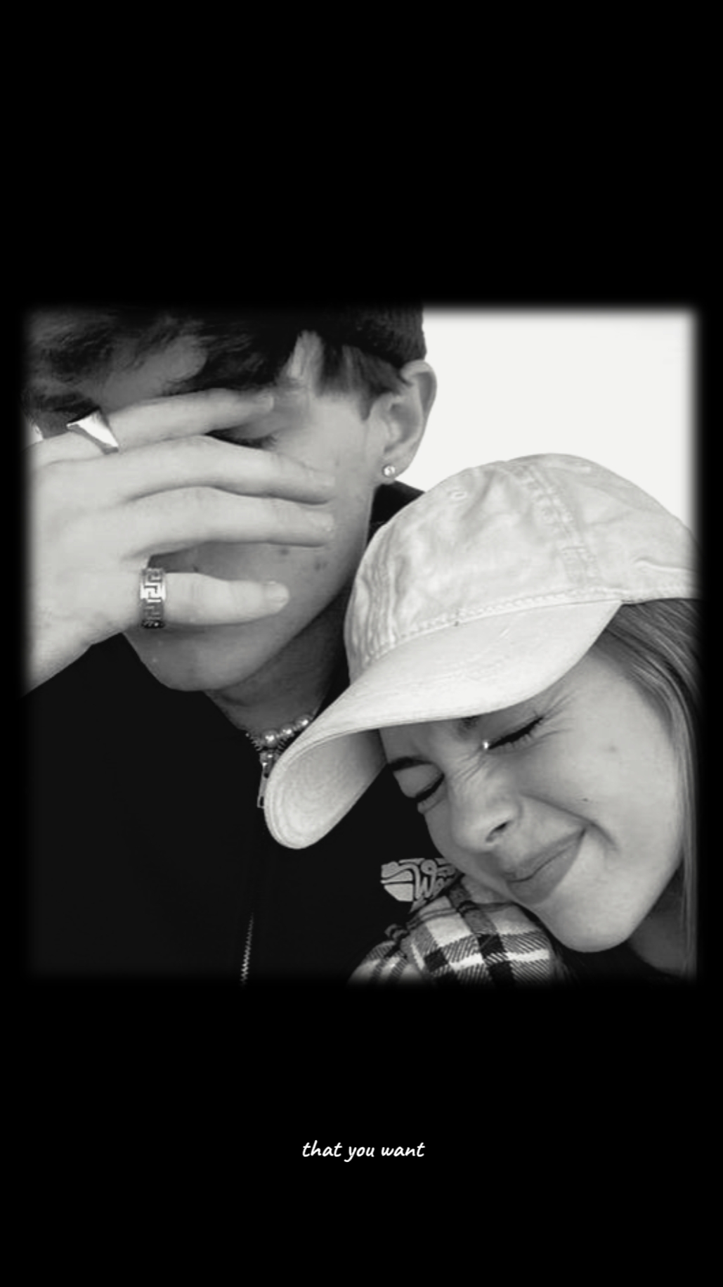 Couple Lyrics