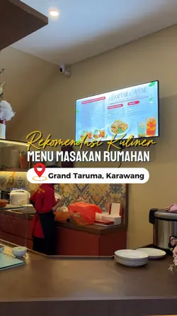 Review Tempat Makan