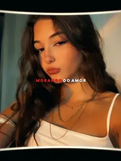 Morango do amor…