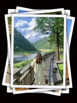 8Pic Clip Transition