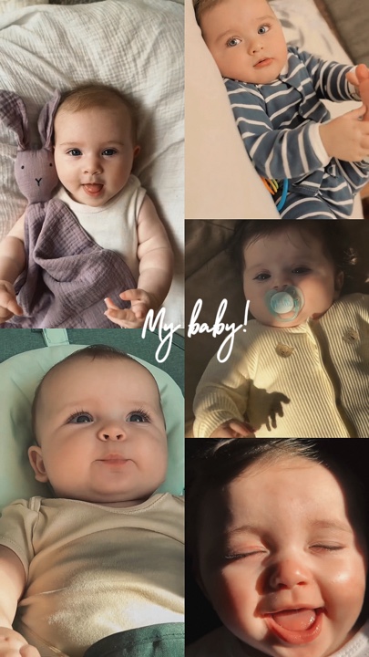 Baby Cute
