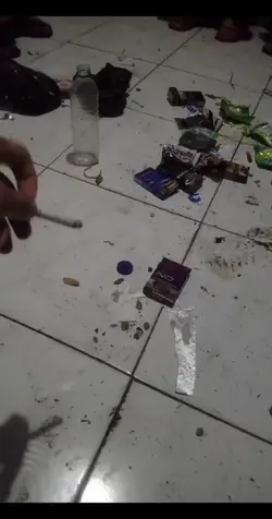 sw in buat prank