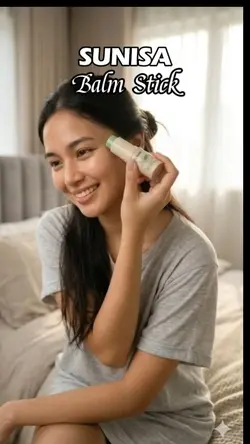 Sunisa Balm