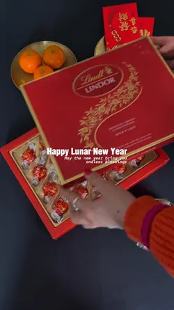Happy Lunar New Year