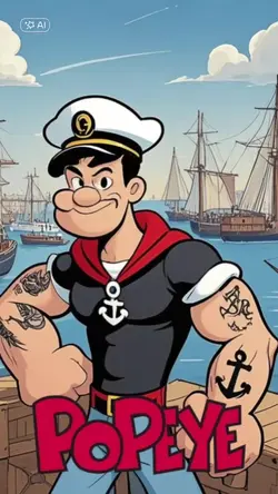 Popeye