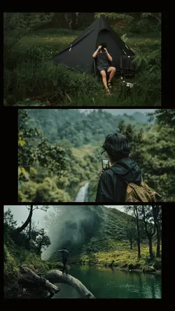 3 pict nature