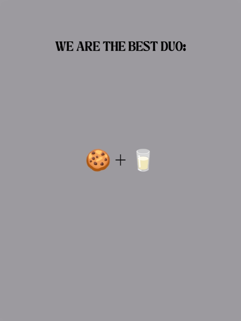 meilleur duo