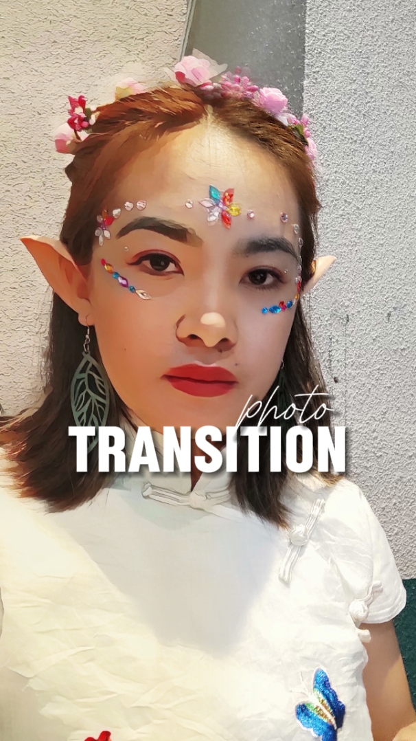 AI Filter Transition