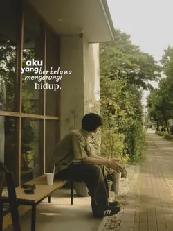 Aku yang berkelana m