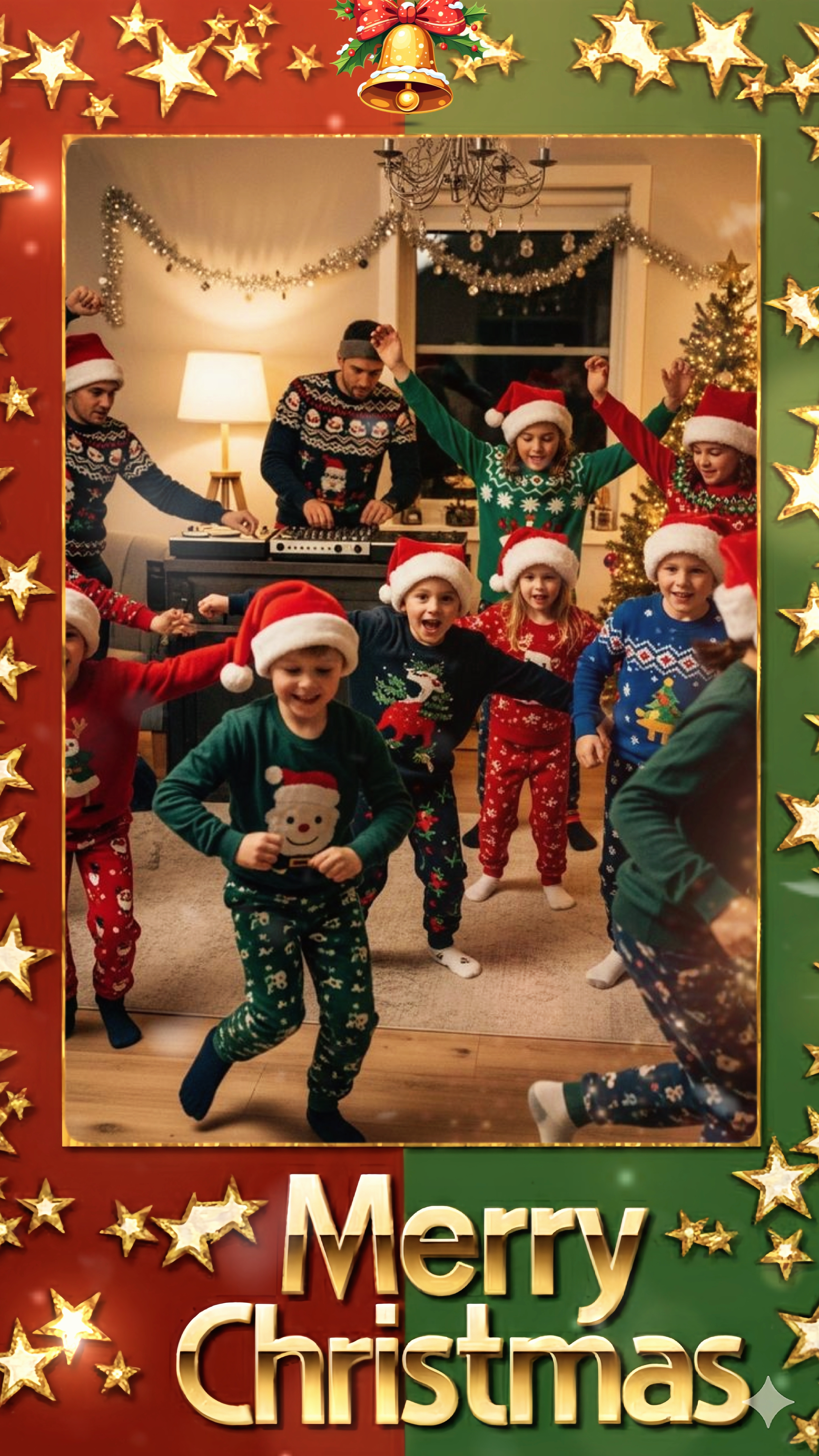 Noël et nouvel an
