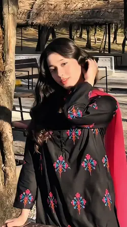 Hum tere piar main 🖤