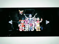 FNAF