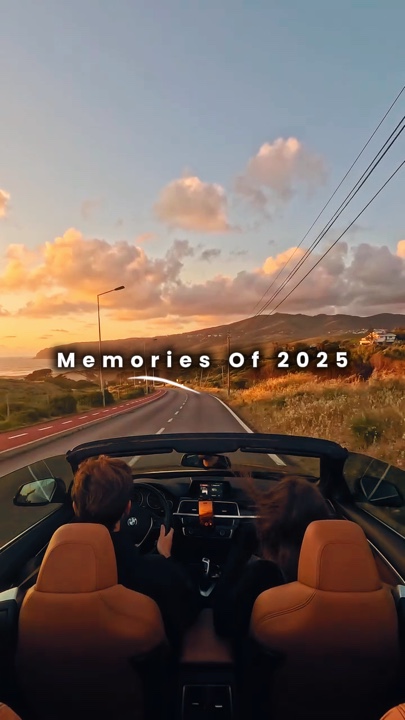 RECUERDOS DE 2025