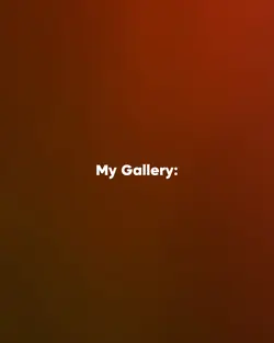 my gallery trend 