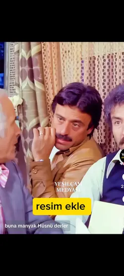 Yeşil ekran şablon 