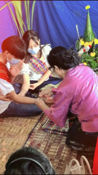 งานแต่งคนจน