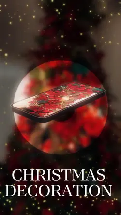 Christmas decoration