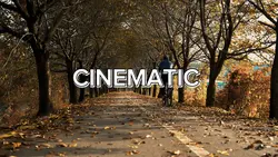 CINEMATIC 