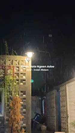 Lagu Indah Malam