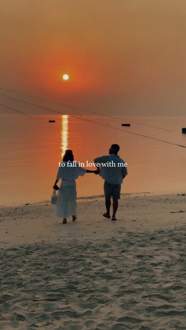 So easy tofallinlove