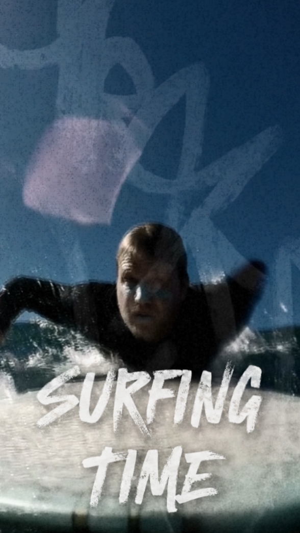 Surfing Time
