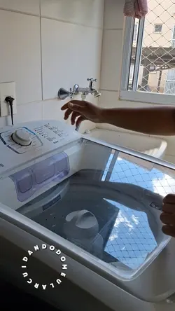 Dona de Casa Inpirar