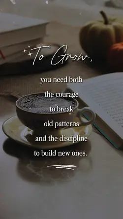 Growth Quote