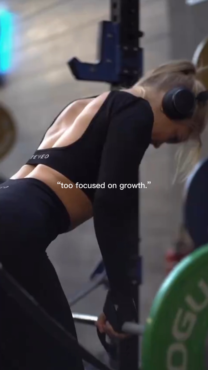 Motivasi Gym 