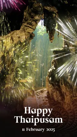 thaipusam 