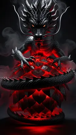 Dragon | IntroReveal