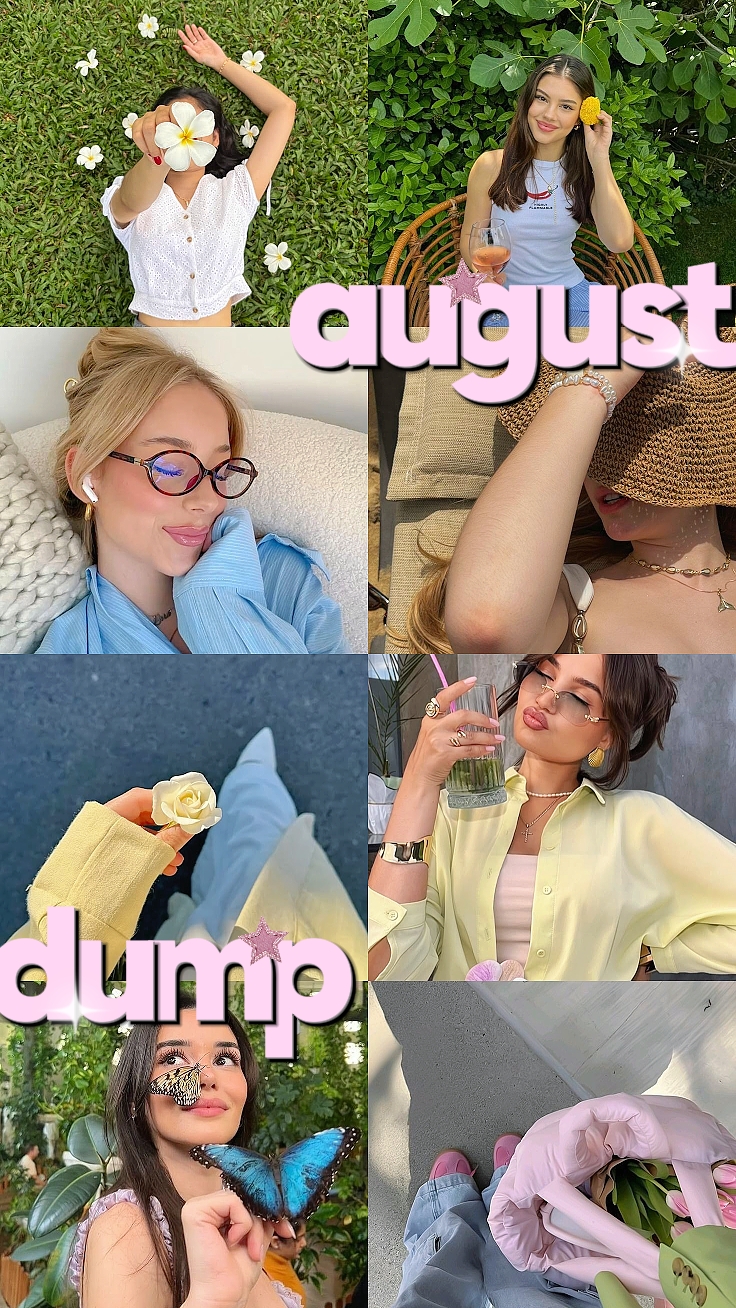 august dump 2026