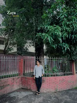 Zaya Sapne