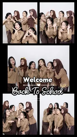 Back To School