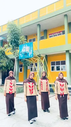 halo besti besti aku