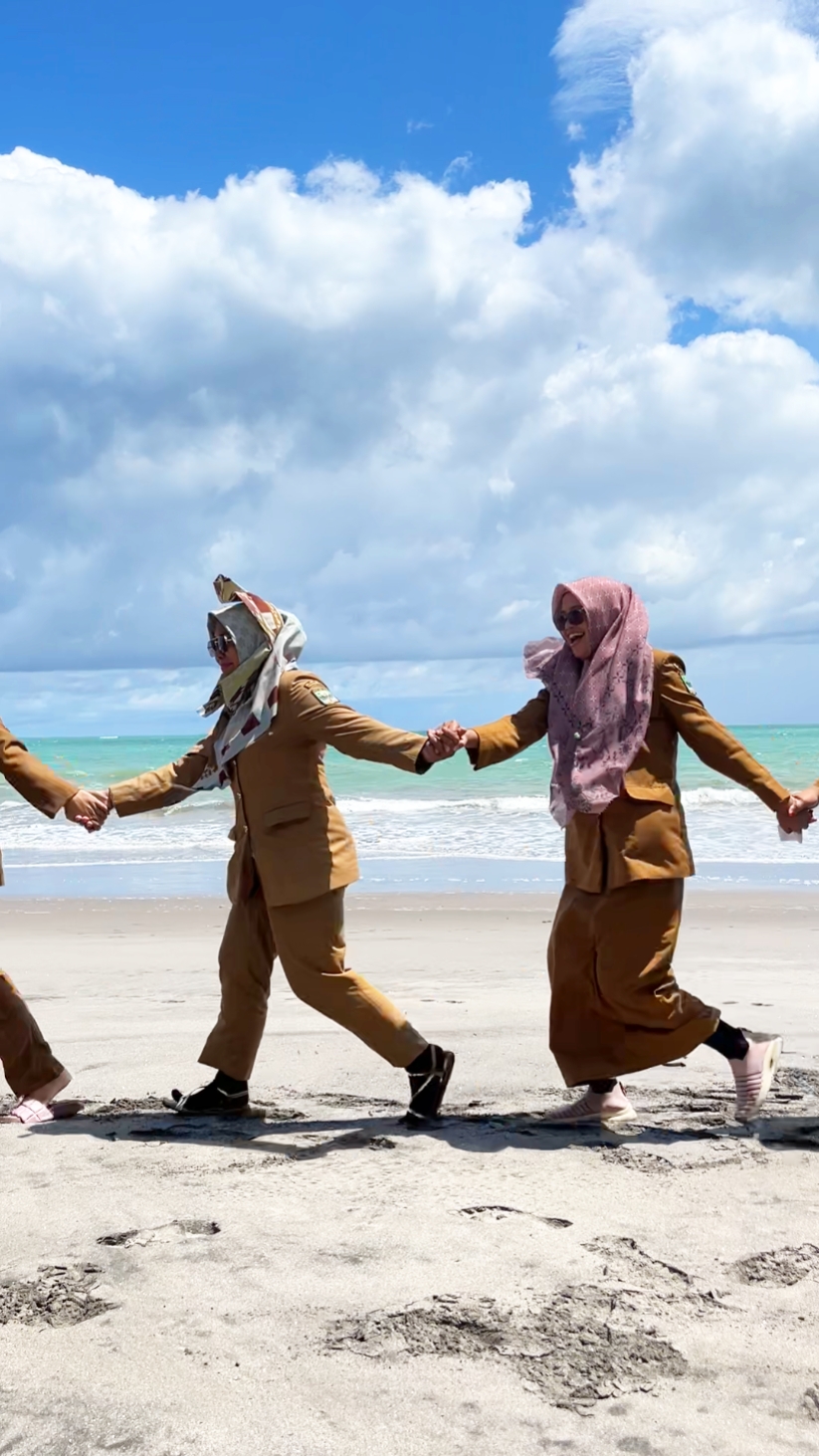 Kau Menghapuskan